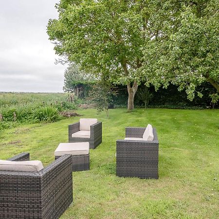 Villa Hillside View, Reydon Southwold Exterior foto